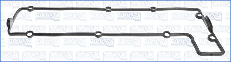 AJUSA 11049500 Gasket, cylinder head cover