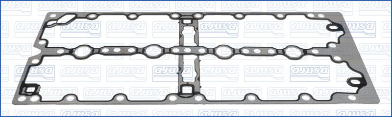 AJUSA 11096000 Gasket, cylinder head cover
