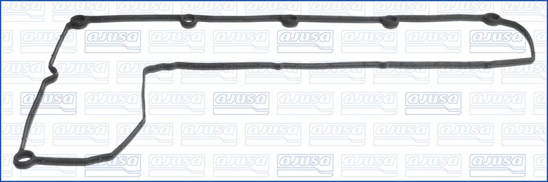 AJUSA 11105200 Gasket, cylinder head cover