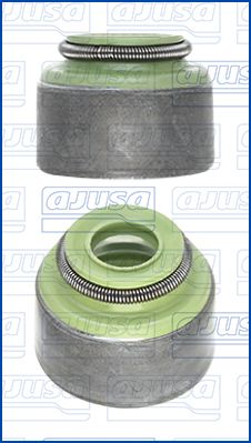 Seal Ring, valve stem AJUSA 12007901
