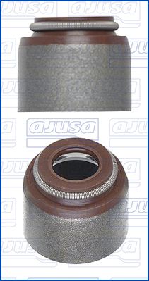 AJUSA 12011700 Seal Ring, valve stem