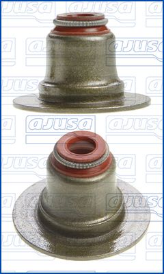 AJUSA 12014800 Seal Ring, valve stem
