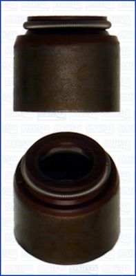 AJUSA 12019700 Seal Ring, valve stem