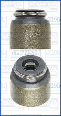 Seal Ring, valve stem AJUSA 12019800