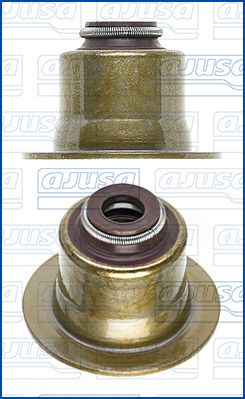 Seal Ring, valve stem AJUSA 12020100