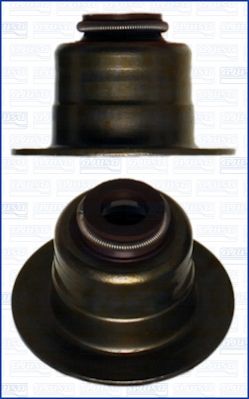 AJUSA 12020200 Seal Ring, valve stem