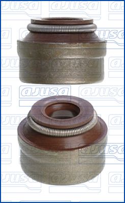 AJUSA 12021000 Seal Ring, valve stem