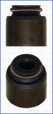 AJUSA 12022700 Seal Ring, valve stem