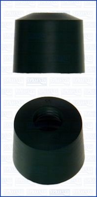 Seal Ring, valve stem AJUSA 12028100