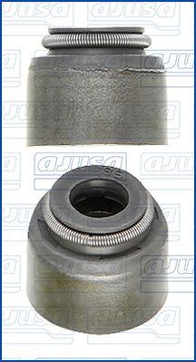 AJUSA 12028600 Seal Ring, valve stem