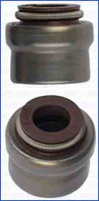 Seal Ring, valve stem AJUSA 12033500
