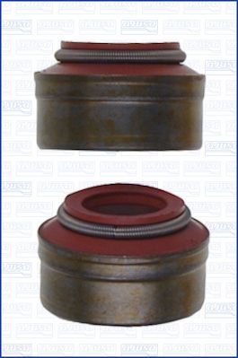 AJUSA 12034900 Seal Ring, valve stem