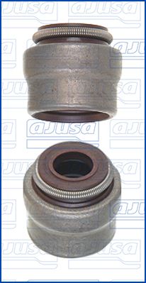 Seal Ring, valve stem AJUSA 12038900