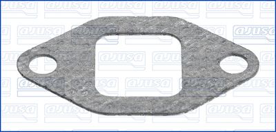 Gasket, exhaust manifold AJUSA 13004300