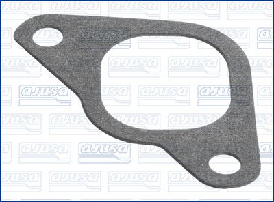 Gasket, intake manifold AJUSA 13018500