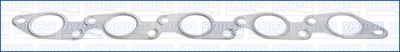Gasket, exhaust manifold AJUSA 13022600