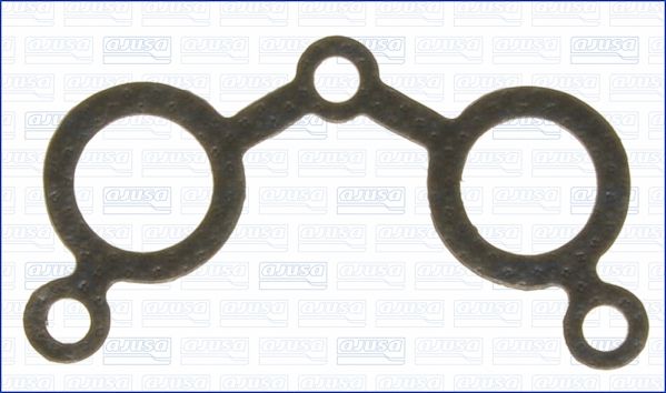AJUSA 13035500 Gasket, exhaust manifold