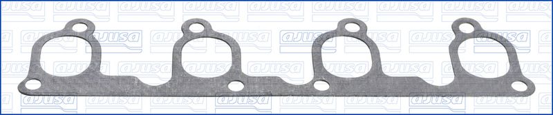 AJUSA 13036600 Gasket, intake manifold