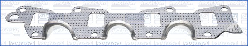 AJUSA 13054500 Gasket, exhaust manifold