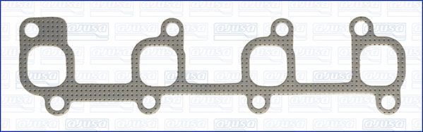 AJUSA 13057600 Gasket, exhaust manifold
