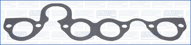 AJUSA 13058600 Gasket, intake manifold