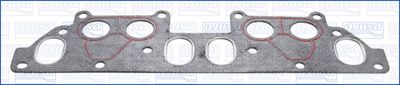 Gasket, intake/exhaust manifold AJUSA 13065000
