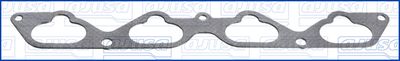Gasket, intake manifold AJUSA 13077000