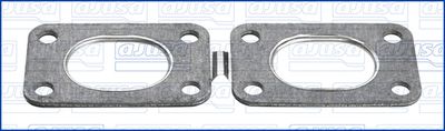 Gasket, exhaust manifold AJUSA 13077100