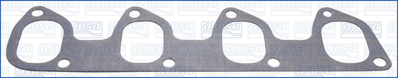 AJUSA 13077600 Gasket, intake manifold