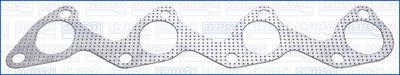 Gasket, exhaust manifold AJUSA 13077700