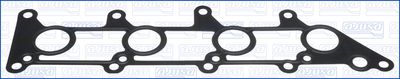 Gasket, intake manifold AJUSA 13080200