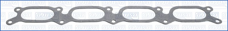 AJUSA 13122200 Gasket, intake manifold
