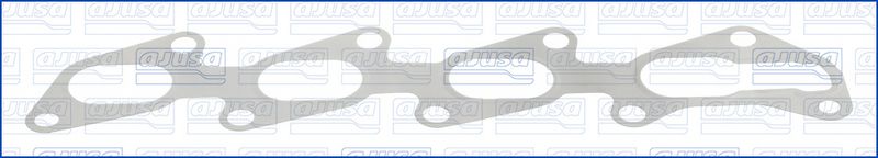 AJUSA 13152800 Gasket, exhaust manifold