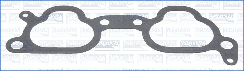 AJUSA 13155100 Gasket, intake manifold