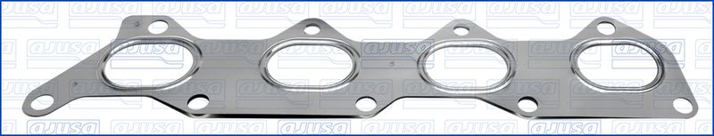 AJUSA 13155300 Gasket, exhaust manifold