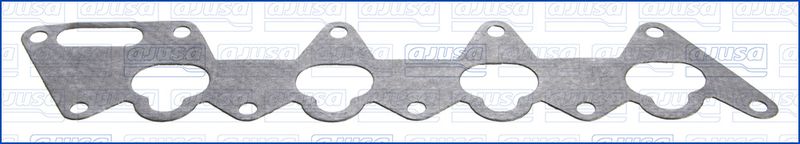AJUSA 13177700 Gasket, intake manifold