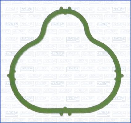 AJUSA 13179300 Gasket, intake manifold