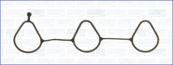 AJUSA 13184800 Gasket, intake manifold