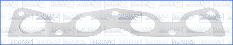 AJUSA 13207700 Gasket, exhaust manifold