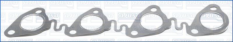 AJUSA 13221400 Gasket, exhaust manifold