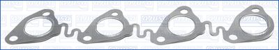 Gasket, exhaust manifold AJUSA 13221400