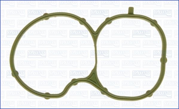 AJUSA 13226500 Gasket, intake manifold
