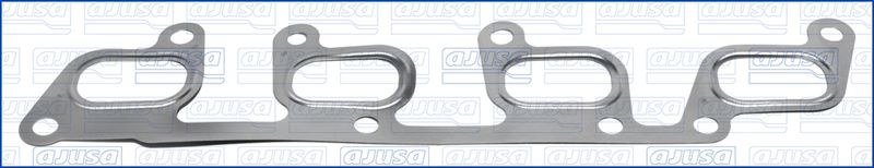 AJUSA 13236900 Gasket, exhaust manifold