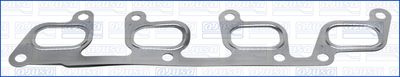 Gasket, exhaust manifold AJUSA 13236900