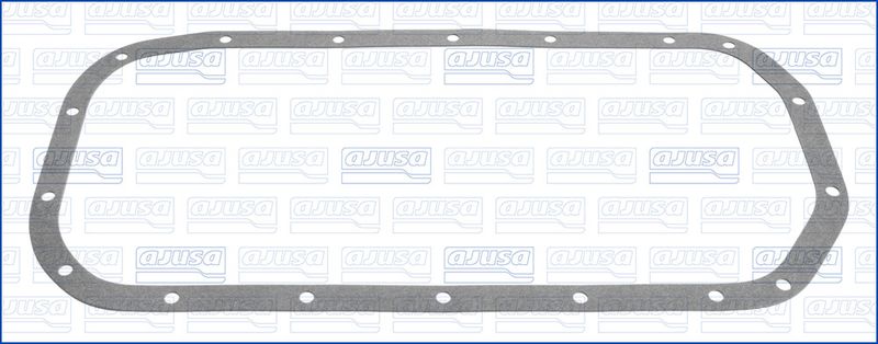 AJUSA 14027300 Gasket, oil sump