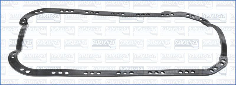 AJUSA 14029700 Gasket, oil sump