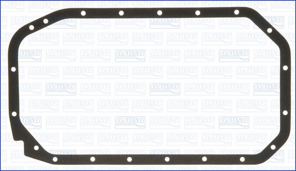 AJUSA 14031900 Gasket, oil sump