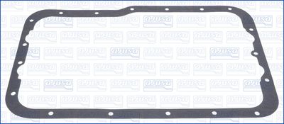 Gasket, oil sump AJUSA 14038000