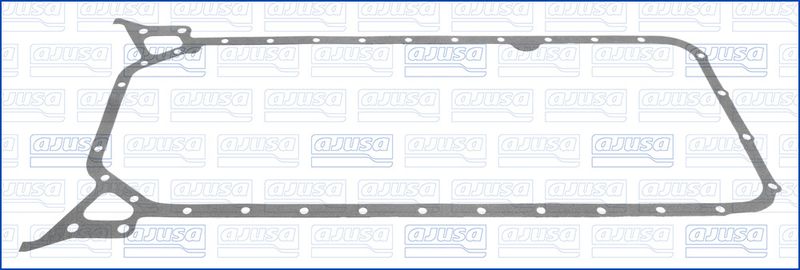 AJUSA 14043700 Gasket, oil sump