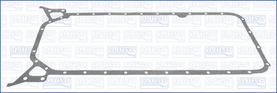 Gasket, oil sump AJUSA 14043700